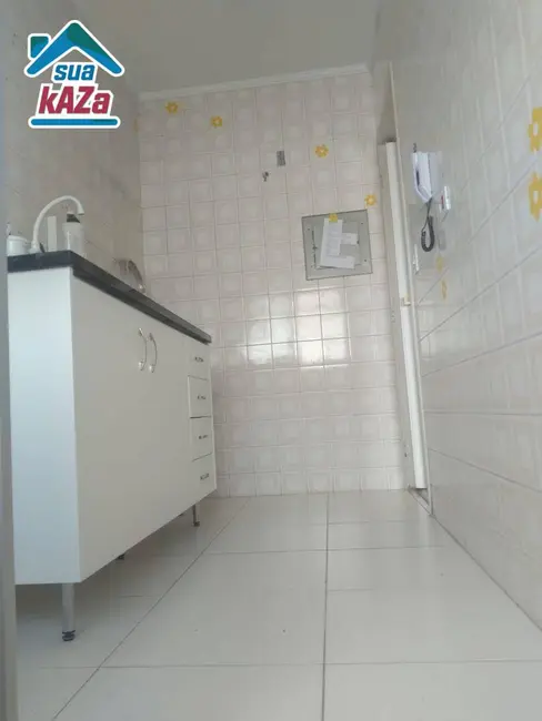 Foto 5 de Apartamento com 2 quartos à venda, 52m2 em Sacomã, São Paulo - SP