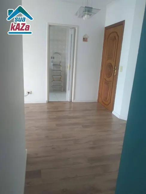 Foto 4 de Apartamento com 2 quartos à venda, 52m2 em Sacomã, São Paulo - SP