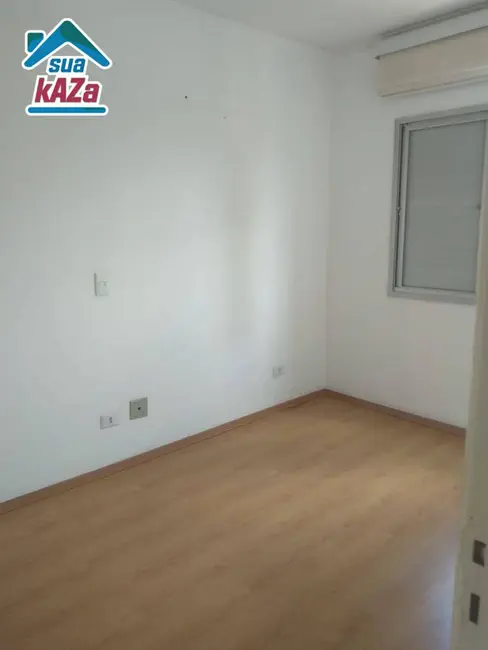 Foto 9 de Apartamento com 2 quartos à venda, 52m2 em Sacomã, São Paulo - SP