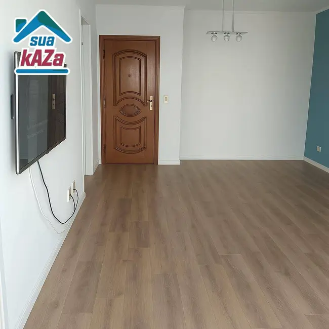 Foto 2 de Apartamento com 2 quartos à venda, 52m2 em Sacomã, São Paulo - SP