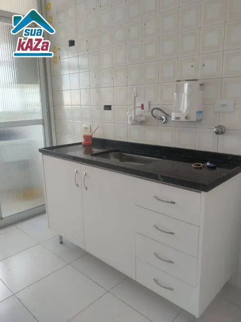 Foto 6 de Apartamento com 2 quartos à venda, 52m2 em Sacomã, São Paulo - SP