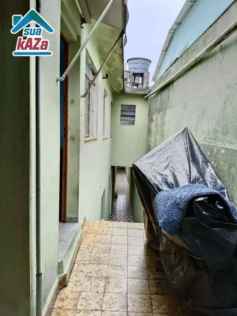 Foto 4 de Casa com 5 quartos à venda, 185m2 em Jardim Botucatu, São Paulo - SP