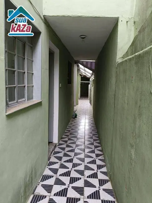 Foto 1 de Casa com 5 quartos à venda, 185m2 em Jardim Botucatu, São Paulo - SP