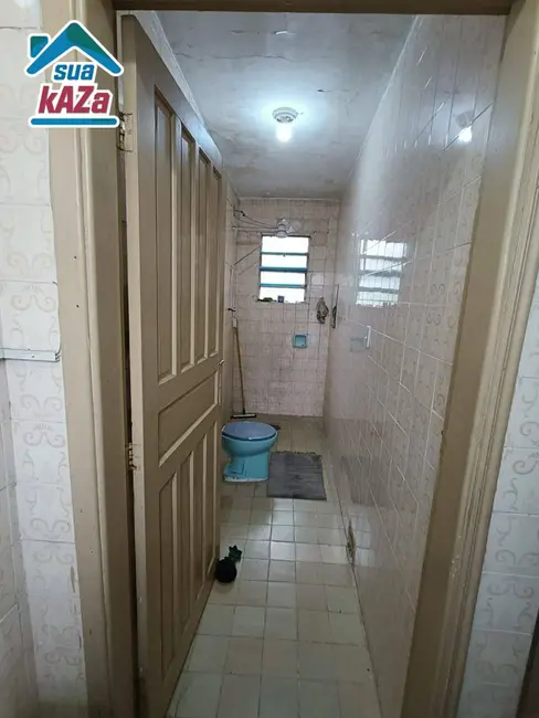 Foto 9 de Casa com 5 quartos à venda, 185m2 em Jardim Botucatu, São Paulo - SP