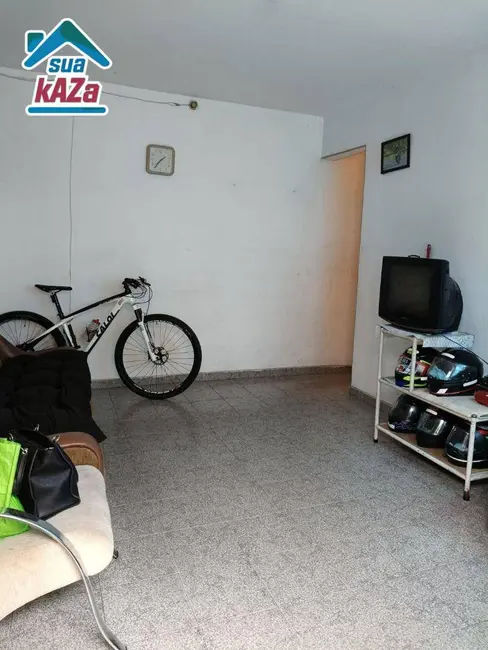 Foto 5 de Casa com 5 quartos à venda, 185m2 em Jardim Botucatu, São Paulo - SP