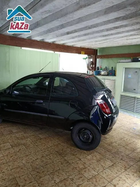 Foto 3 de Casa com 5 quartos à venda, 185m2 em Jardim Botucatu, São Paulo - SP