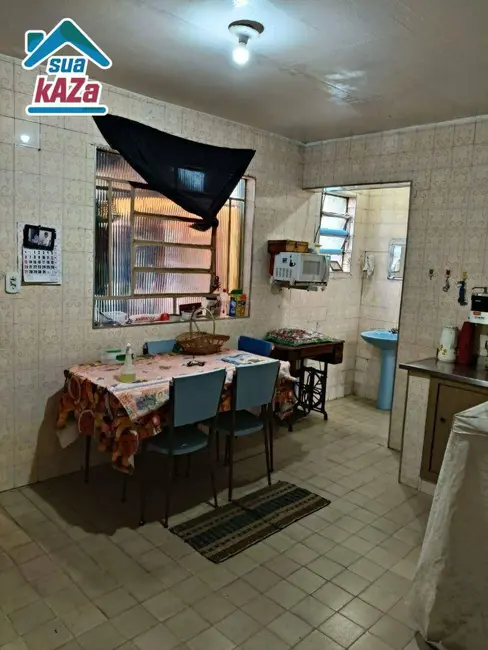 Foto 6 de Casa com 5 quartos à venda, 185m2 em Jardim Botucatu, São Paulo - SP