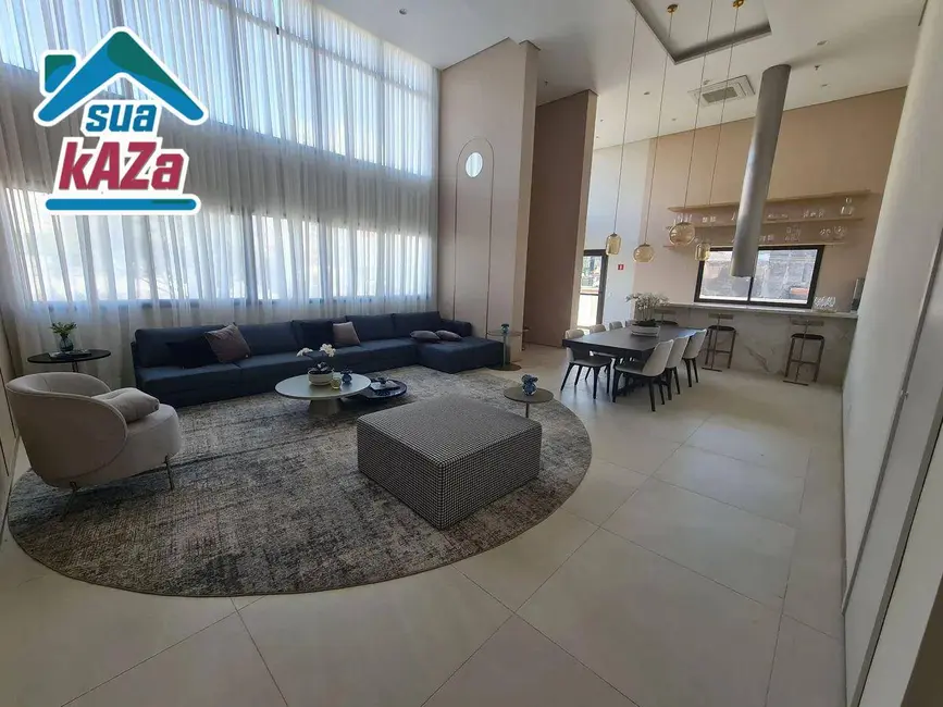 Foto 3 de Kitnet com 1 quarto para alugar, 28m2 em Sacomã, São Paulo - SP