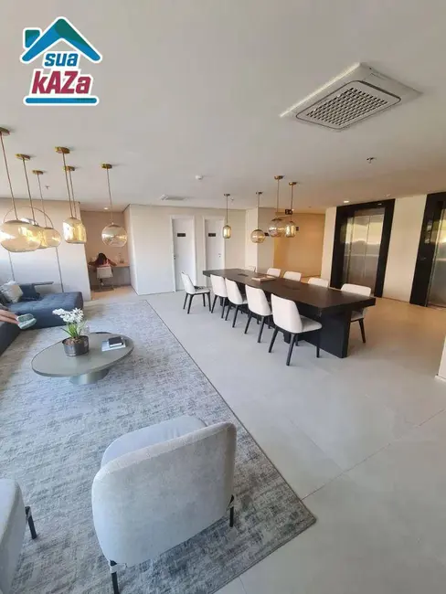 Foto 4 de Kitnet com 1 quarto para alugar, 28m2 em Sacomã, São Paulo - SP