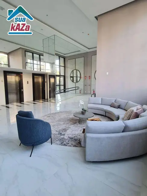 Foto 9 de Kitnet com 1 quarto para alugar, 28m2 em Sacomã, São Paulo - SP