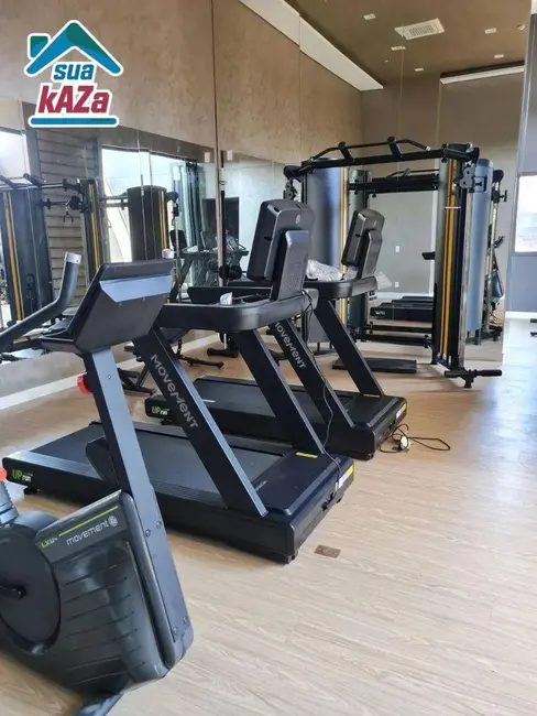 Foto 6 de Kitnet com 1 quarto para alugar, 28m2 em Sacomã, São Paulo - SP