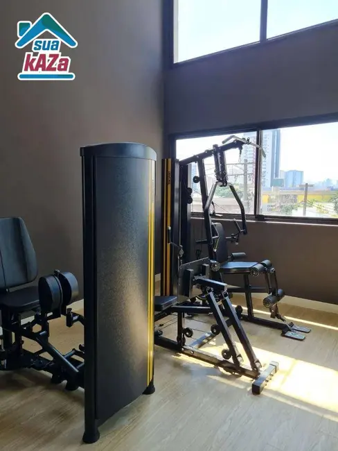 Foto 7 de Kitnet com 1 quarto para alugar, 28m2 em Sacomã, São Paulo - SP