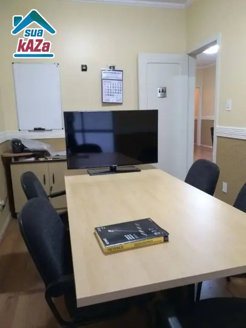 Foto 2 de Apartamento com 2 quartos à venda, 70m2 em Centro, Sao Caetano Do Sul - SP