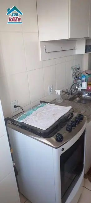 Foto 7 de Apartamento com 2 quartos à venda, 50m2 em Parque Fongaro, São Paulo - SP