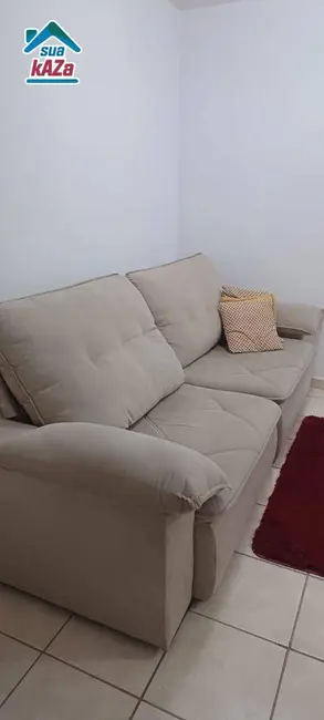 Foto 4 de Apartamento com 2 quartos à venda, 50m2 em Parque Fongaro, São Paulo - SP