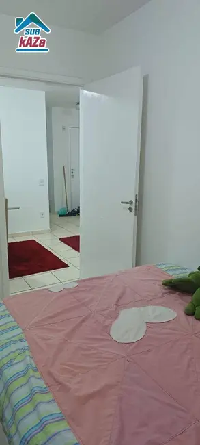 Foto 9 de Apartamento com 2 quartos à venda, 50m2 em Parque Fongaro, São Paulo - SP