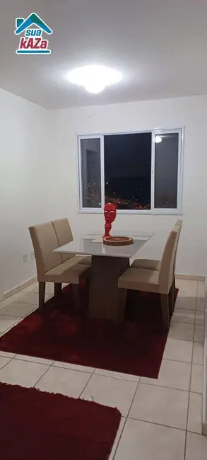 Foto 5 de Apartamento com 2 quartos à venda, 50m2 em Parque Fongaro, São Paulo - SP