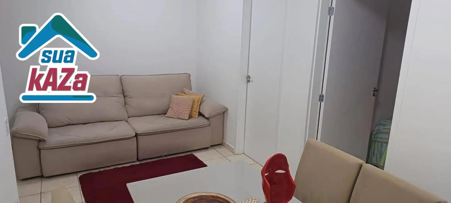 Foto 1 de Apartamento com 2 quartos à venda, 50m2 em Parque Fongaro, São Paulo - SP