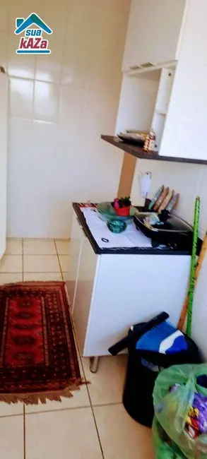 Foto 6 de Apartamento com 2 quartos à venda, 50m2 em Parque Fongaro, São Paulo - SP