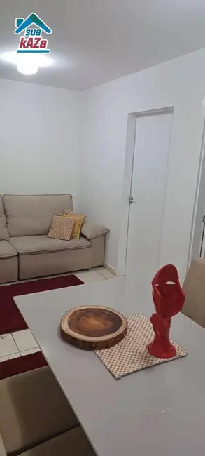 Foto 3 de Apartamento com 2 quartos à venda, 50m2 em Parque Fongaro, São Paulo - SP