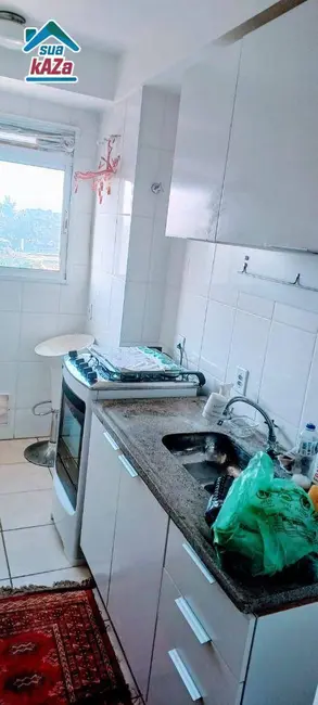 Foto 8 de Apartamento com 2 quartos à venda, 50m2 em Parque Fongaro, São Paulo - SP