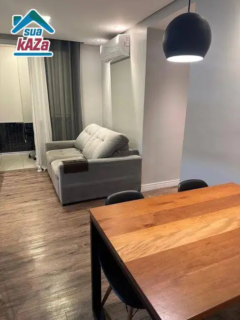 Foto 7 de Apartamento com 2 quartos à venda, 52m2 em Ipiranga, São Paulo - SP