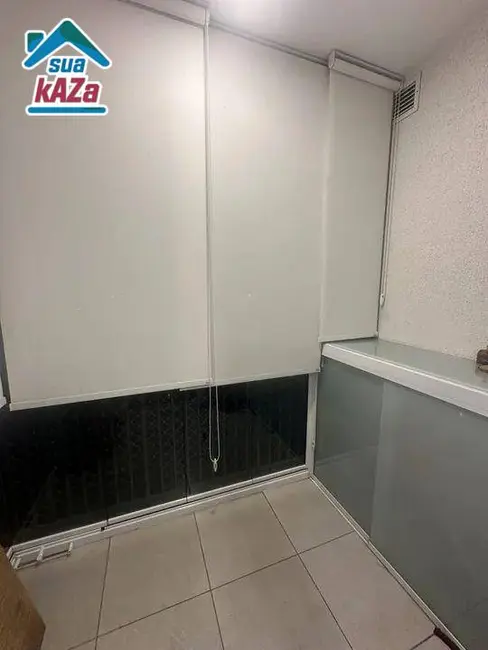 Foto 8 de Apartamento com 2 quartos à venda, 52m2 em Ipiranga, São Paulo - SP