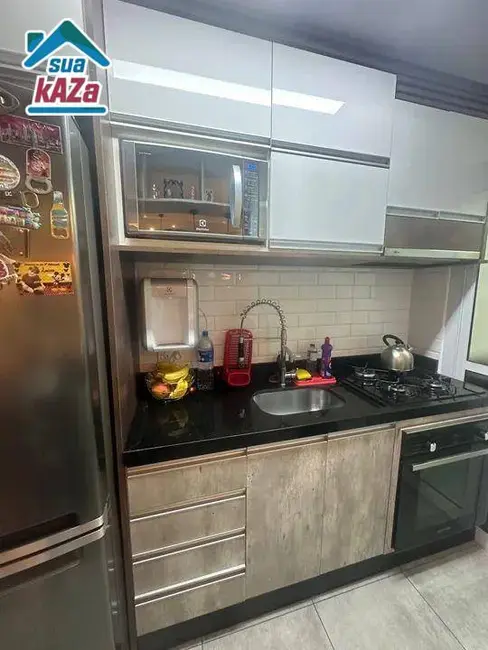 Foto 4 de Apartamento com 2 quartos à venda, 52m2 em Ipiranga, São Paulo - SP