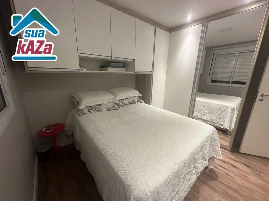 Foto 9 de Apartamento com 2 quartos à venda, 52m2 em Ipiranga, São Paulo - SP