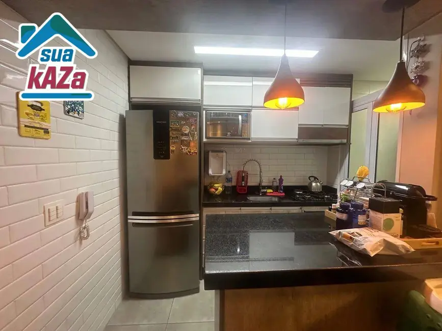 Foto 3 de Apartamento com 2 quartos à venda, 52m2 em Ipiranga, São Paulo - SP