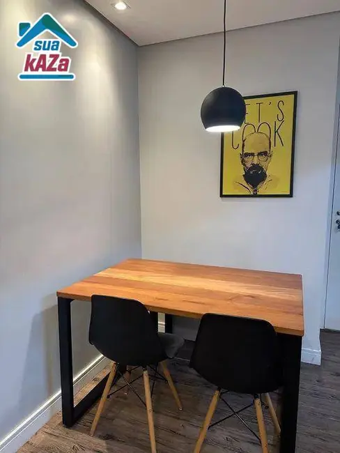 Foto 6 de Apartamento com 2 quartos à venda, 52m2 em Ipiranga, São Paulo - SP