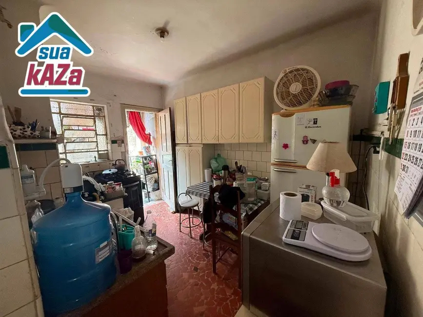 Foto 9 de Sobrado com 2 quartos à venda, 61m2 em Ipiranga, São Paulo - SP