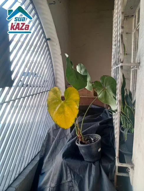 Sobrado com 2 quartos à venda, 61m2 em Ipiranga, São Paulo - SP - imagem 3 Foto 3 de Sobrado com 2 quartos à venda, 61m2 em Ipiranga, São Paulo - SP