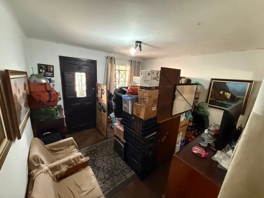 Foto 5 de Sobrado com 2 quartos à venda, 61m2 em Ipiranga, São Paulo - SP