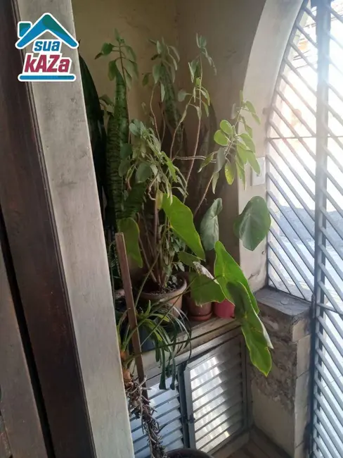 Sobrado com 2 quartos à venda, 61m2 em Ipiranga, São Paulo - SP - imagem 4 Foto 4 de Sobrado com 2 quartos à venda, 61m2 em Ipiranga, São Paulo - SP