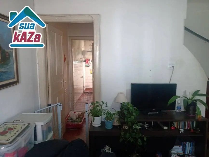 Sobrado com 2 quartos à venda, 61m2 em Ipiranga, São Paulo - SP - imagem 7 Foto 7 de Sobrado com 2 quartos à venda, 61m2 em Ipiranga, São Paulo - SP