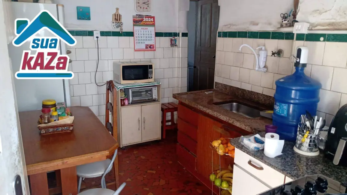 Sobrado com 2 quartos à venda, 61m2 em Ipiranga, São Paulo - SP - imagem 8 Foto 8 de Sobrado com 2 quartos à venda, 61m2 em Ipiranga, São Paulo - SP