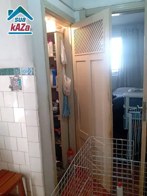 Sobrado com 2 quartos à venda, 61m2 em Ipiranga, São Paulo - SP - imagem 9 Foto 9 de Sobrado com 2 quartos à venda, 61m2 em Ipiranga, São Paulo - SP