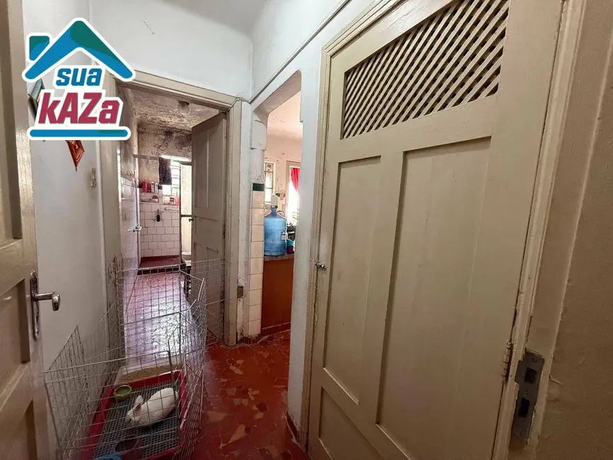 Foto 6 de Sobrado com 2 quartos à venda, 61m2 em Ipiranga, São Paulo - SP