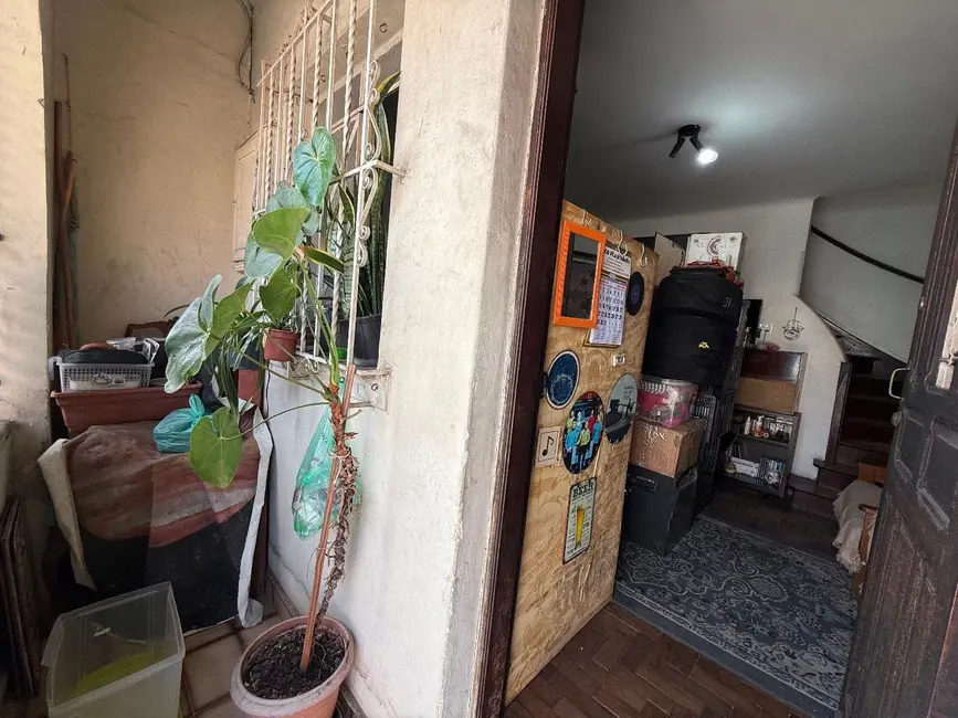 Foto 2 de Sobrado com 2 quartos à venda, 61m2 em Ipiranga, São Paulo - SP