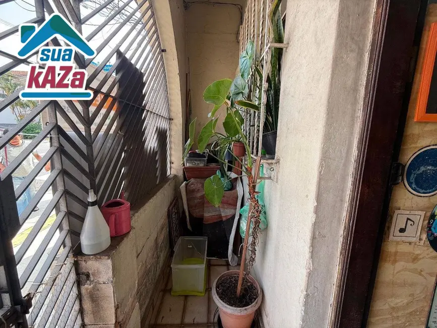 Foto 3 de Sobrado com 2 quartos à venda, 61m2 em Ipiranga, São Paulo - SP