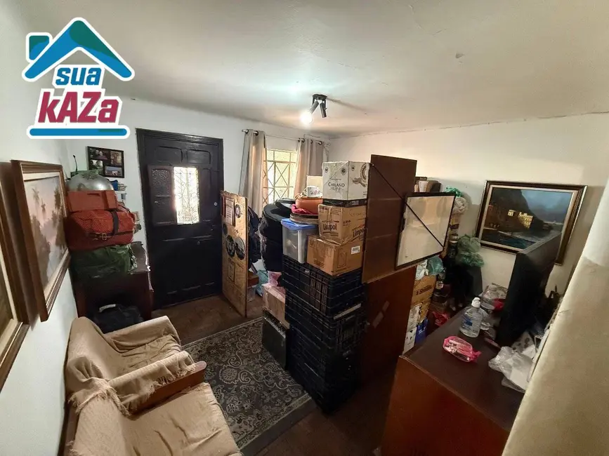 Foto 5 de Sobrado com 2 quartos à venda, 61m2 em Ipiranga, São Paulo - SP