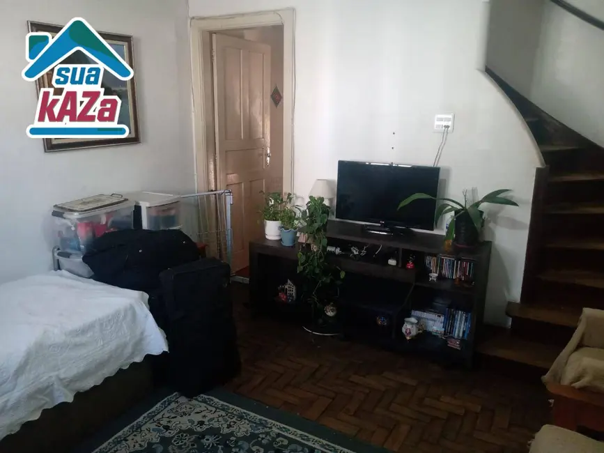 Sobrado com 2 quartos à venda, 61m2 em Ipiranga, São Paulo - SP - imagem 5 Foto 5 de Sobrado com 2 quartos à venda, 61m2 em Ipiranga, São Paulo - SP