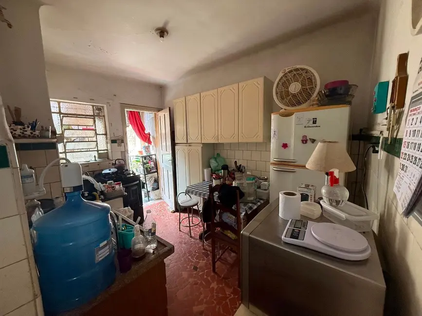 Foto 9 de Sobrado com 2 quartos à venda, 61m2 em Ipiranga, São Paulo - SP