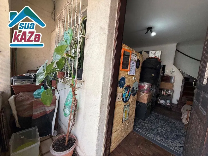 Foto 2 de Sobrado com 2 quartos à venda, 61m2 em Ipiranga, São Paulo - SP