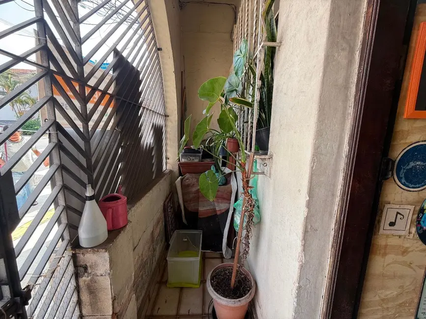 Foto 3 de Sobrado com 2 quartos à venda, 61m2 em Ipiranga, São Paulo - SP