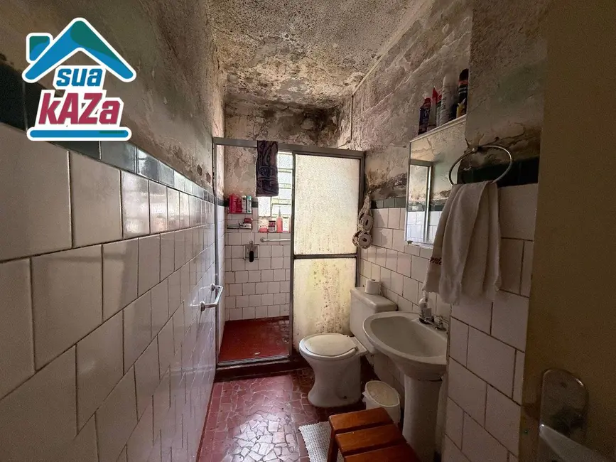 Foto 8 de Sobrado com 2 quartos à venda, 61m2 em Ipiranga, São Paulo - SP