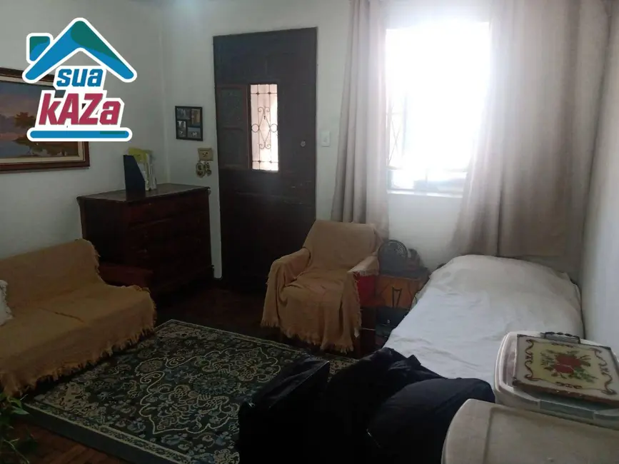 Sobrado com 2 quartos à venda, 61m2 em Ipiranga, São Paulo - SP - imagem 6 Foto 6 de Sobrado com 2 quartos à venda, 61m2 em Ipiranga, São Paulo - SP