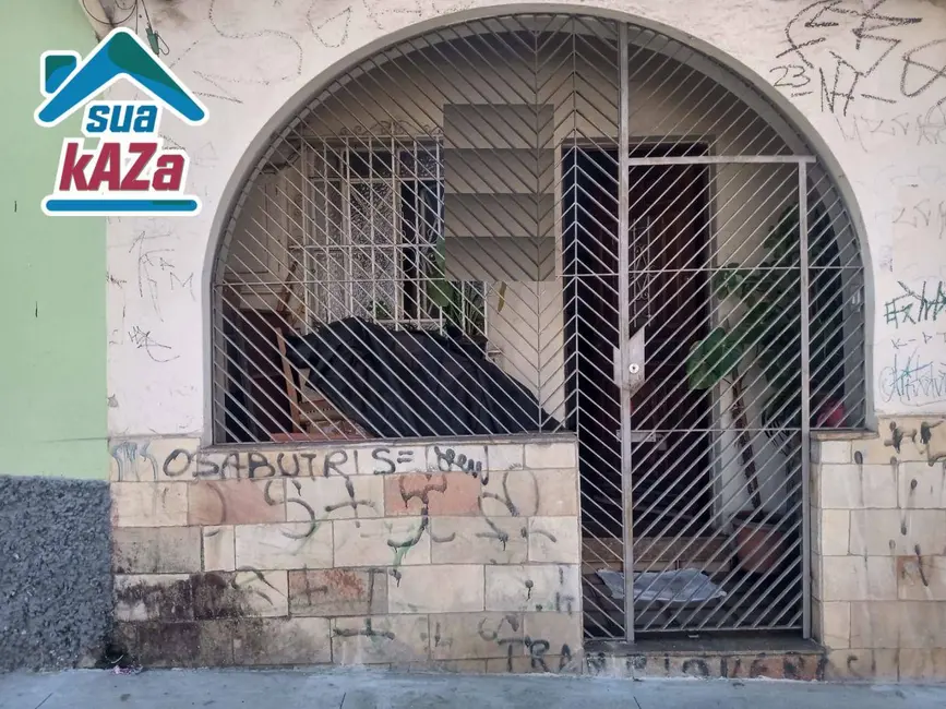 Foto 1 de Sobrado com 2 quartos à venda, 61m2 em Ipiranga, São Paulo - SP
