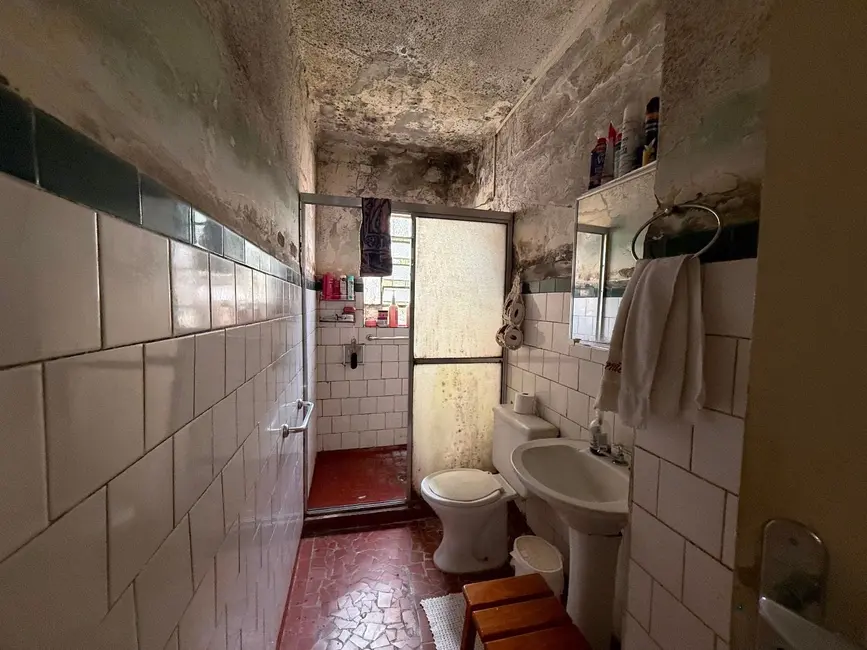 Foto 8 de Sobrado com 2 quartos à venda, 61m2 em Ipiranga, São Paulo - SP